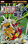 Wolverine Epic Collection (2014)  n&deg;&nbsp;3 - Marvel Comics