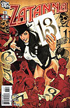 Zatanna (2010)  n° 13 - DC Comics