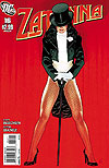 Zatanna (2010)  n° 16 - DC Comics