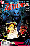 Zatanna (2010)  n° 3 - DC Comics