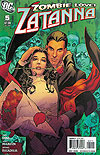 Zatanna (2010)  n° 5 - DC Comics