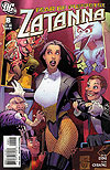 Zatanna (2010)  n° 8 - DC Comics