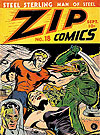 Zip Comics (1940)  n° 18 - Archie Comics