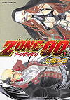 Zone-00 (2007)  n° 7 - Kadokawa Shoten