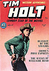 A-1 (1945)  n° 17 - Magazine Enterprises