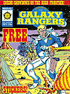 Adventures of Galaxy Rangers (1988)  n° 2 - Marvel Uk