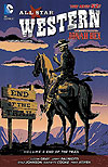 All Star Western (2012)  n° 6 - DC Comics