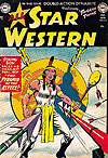 All-Star Western (1951)  n° 62 - DC Comics