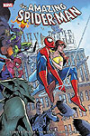 Amazing Spider-Man Omnibus, The (2007)  n° 5 - Marvel Comics
