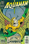 Aquaman: Time And Tide (1993)  n° 4 - DC Comics