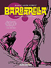 Barbarella (2020)  - Humanoids