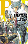 Beastars (2017)  n° 20 - Akita Shoten