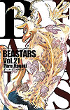 Beastars (2017)  n° 21 - Akita Shoten
