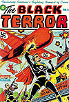 Black Terror (1943)  n° 8 - Pines Publishing