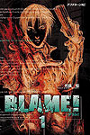 Blame! (1998)  n° 1 - Kodansha