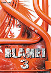 Blame! (1998)  n° 3 - Kodansha