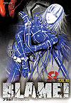 Blame! (1998)  n° 8 - Kodansha