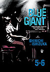 Blue Giant Omnibus (2020)  n° 3 - Seven Seas Entertainment