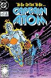 Captain Atom (1987)  n° 29 - DC Comics