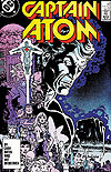 Captain Atom (1987)  n° 2 - DC Comics