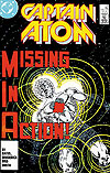 Captain Atom (1987)  n° 4 - DC Comics