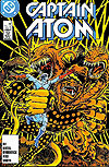 Captain Atom (1987)  n° 6 - DC Comics
