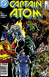 Captain Atom (1987)  n° 9 - DC Comics