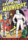 Captain Midnight (1942)  n° 26 - Fawcett