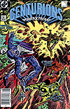 Centurions (1987)  n° 3 - DC Comics