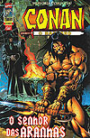 Conan O Bárbaro - O Senhor das Aranhas  - Devir Portugal
