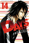 Days (2013)  n° 14 - Kodansha