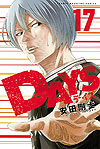 Days (2013)  n° 17 - Kodansha