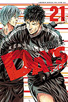 Days (2013)  n° 21 - Kodansha