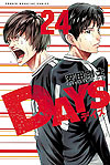 Days (2013)  n° 24 - Kodansha