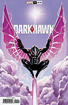 Darkhawk (2021)  n° 1 - Marvel Comics