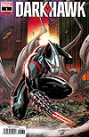 Darkhawk (2021)  n° 1 - Marvel Comics