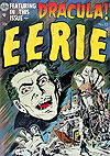 Eerie (1951)  n° 12 - Avon Periodicals