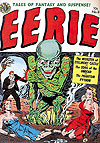 Eerie (1951)  n° 8 - Avon Periodicals