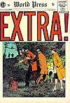 Extra! (1955)  n° 5 - Ec Comics