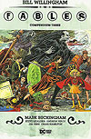 Fables Compendium (2020)  n° 3 - DC (Black Label)