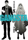 Gangsta (2011)  n° 8 - Shinchosha
