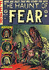 Haunt of Fear (1950)  n° 14 - Ec Comics
