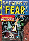 Haunt of Fear (1950)  n° 1 - Ec Comics