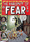 Haunt of Fear (1950)  n° 7 - Ec Comics