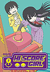 High Score Girl (2020)  n&deg;&nbsp;7 - Dark Horse/Square Enix