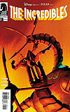 Incredibles, The (2004)  n° 2 - Dark Horse Comics