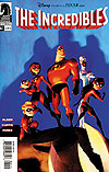 Incredibles, The (2004)  n° 4 - Dark Horse Comics