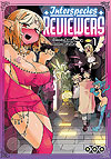 Interspecies Reviewers (2021)  n° 1 - Ototo
