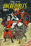 Incredibles - Family Matters, The  n° 3 - Boom Studios!/ Idw Publishing