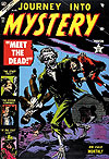 Journey Into Mystery (1952)  n° 11 - Marvel Comics